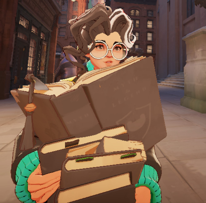 Suppidish Paige Skin image 4
