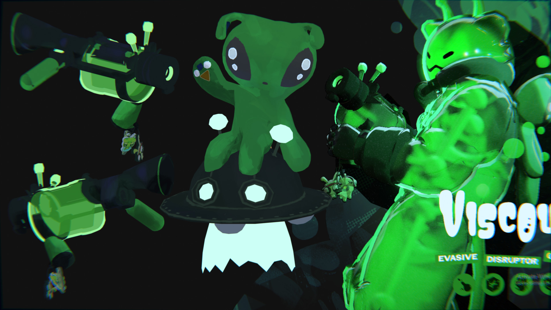 glorpyViscous image 3