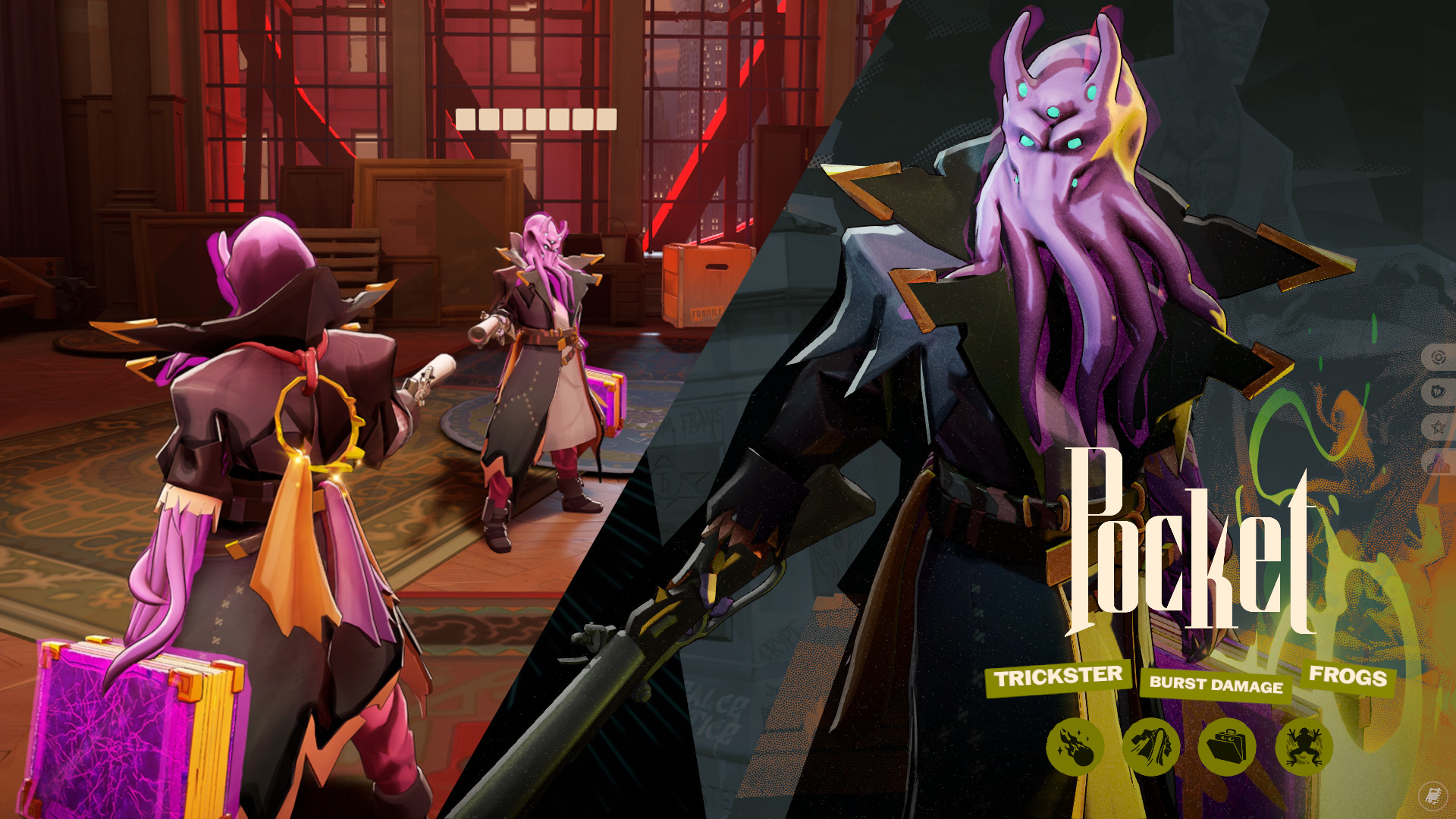 Mind Flayer Pocket image 2