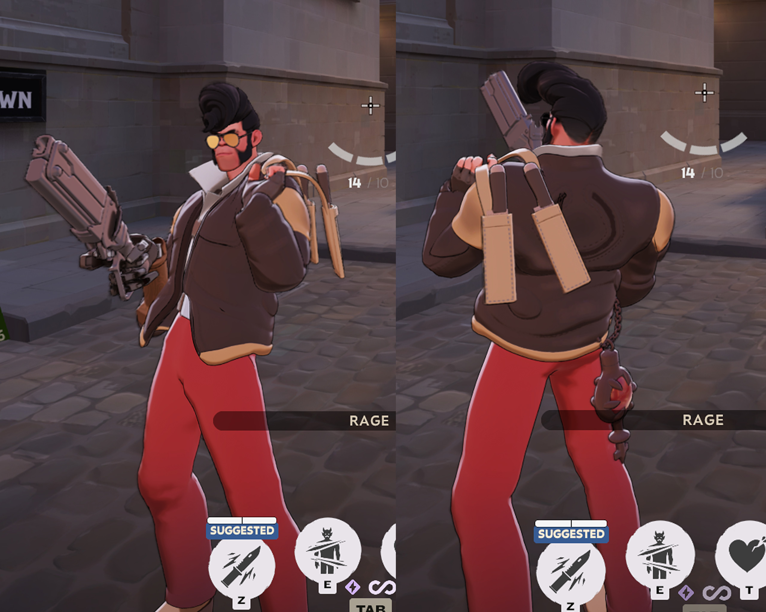 Jacket-ON Shiv image 3