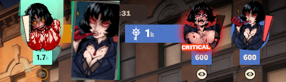 Zarietu's Mina Icons image 3