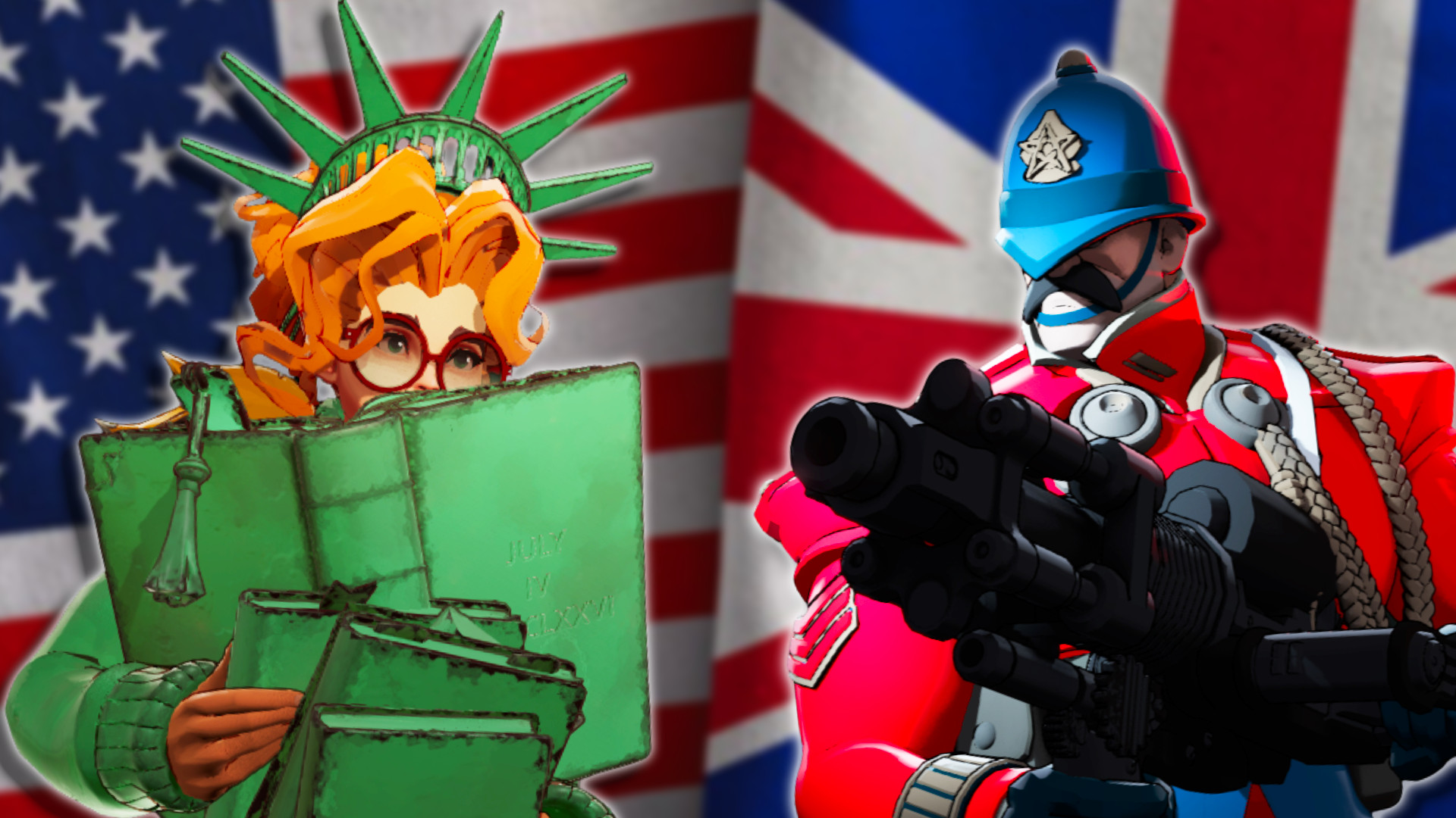 Liberty Paige image 4