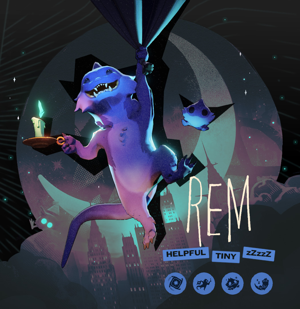 Cecil the Starbeast image 2