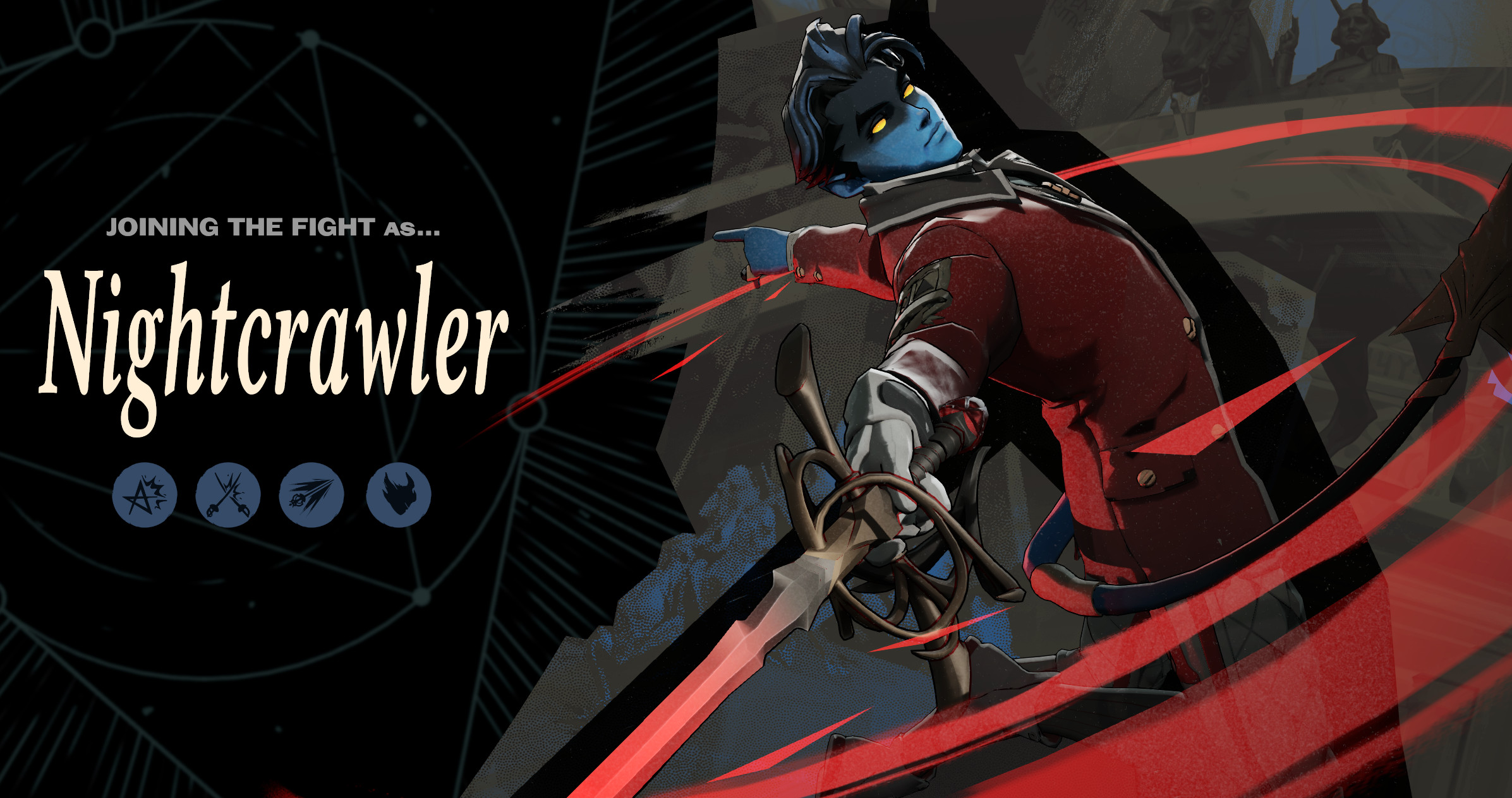Nightcrawler image 3