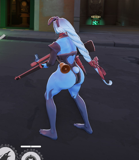 BlueBUNNYdicta image 7