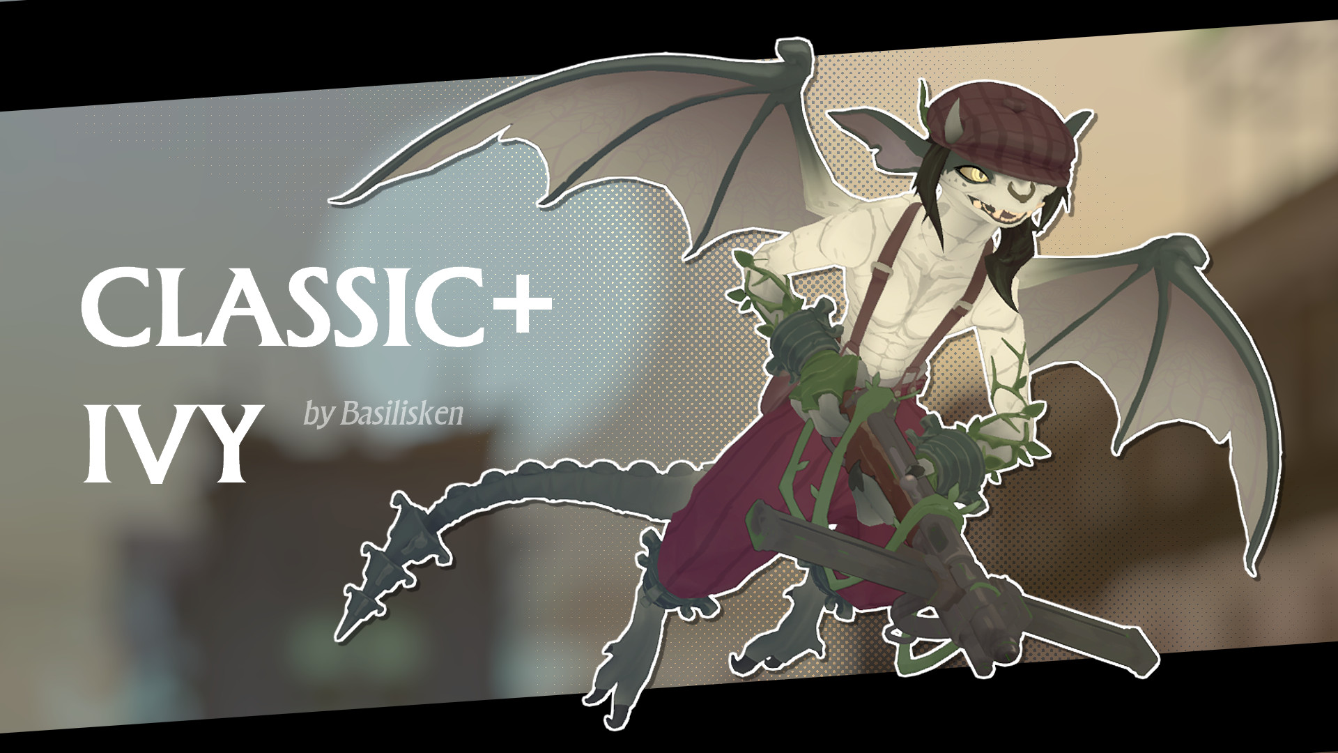 Classic+ Ivy (STONE FORM UPDATE) image 2