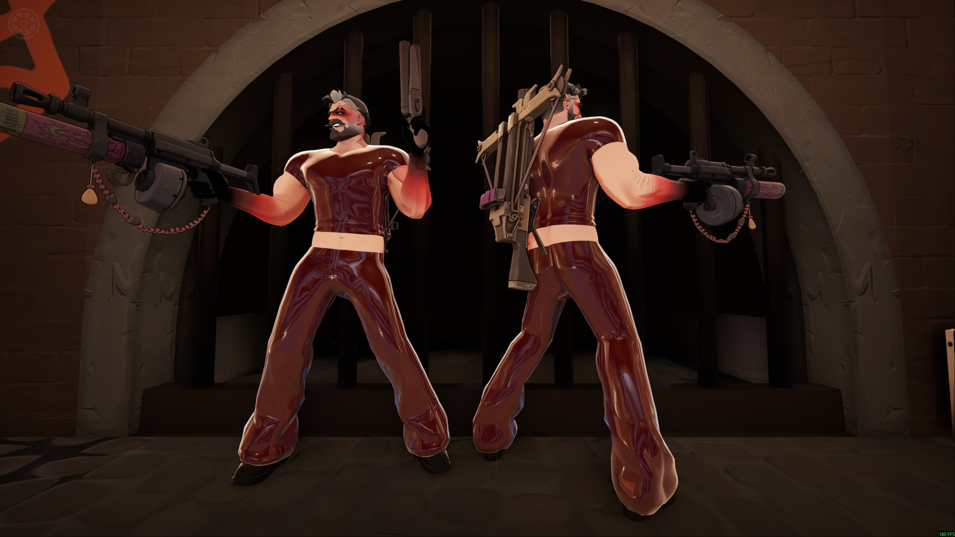 eat your heart Venator image 6