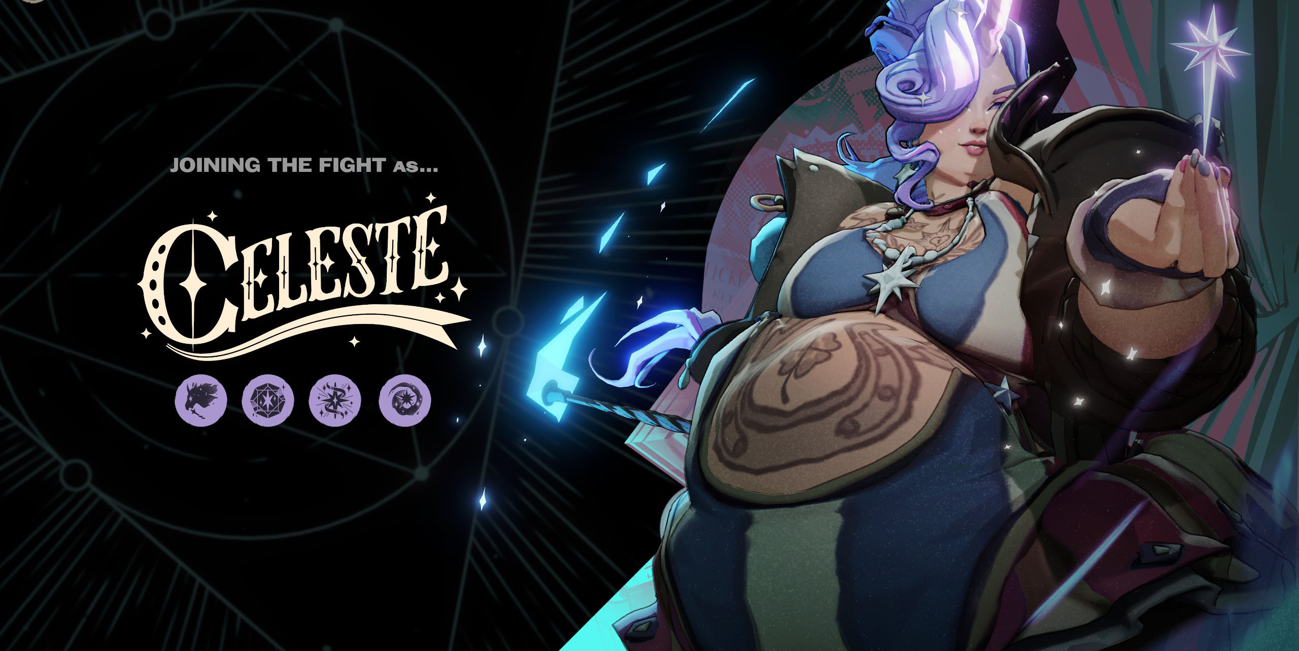 Chunky Celeste image 2