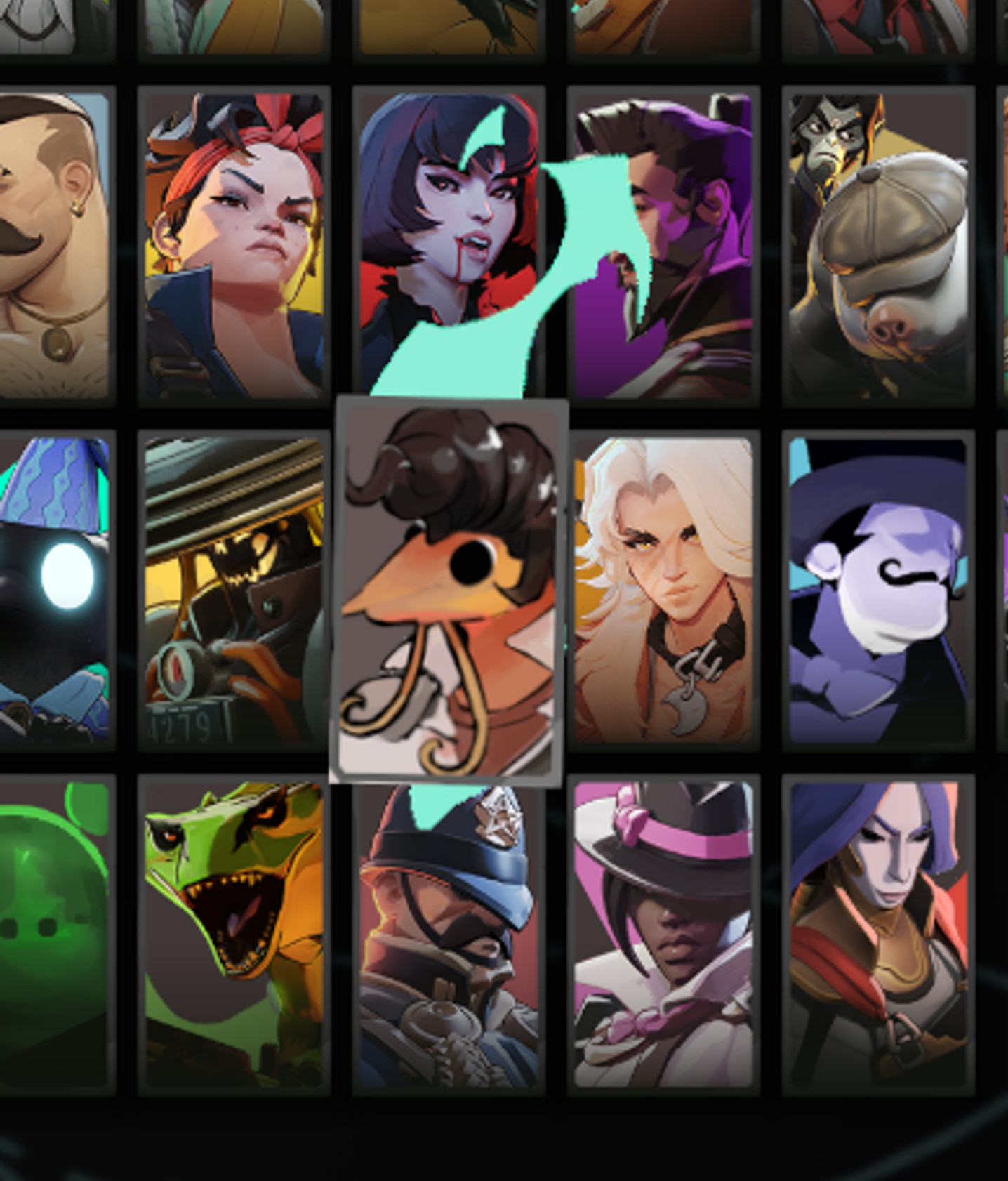 Shriv icons for Shiv