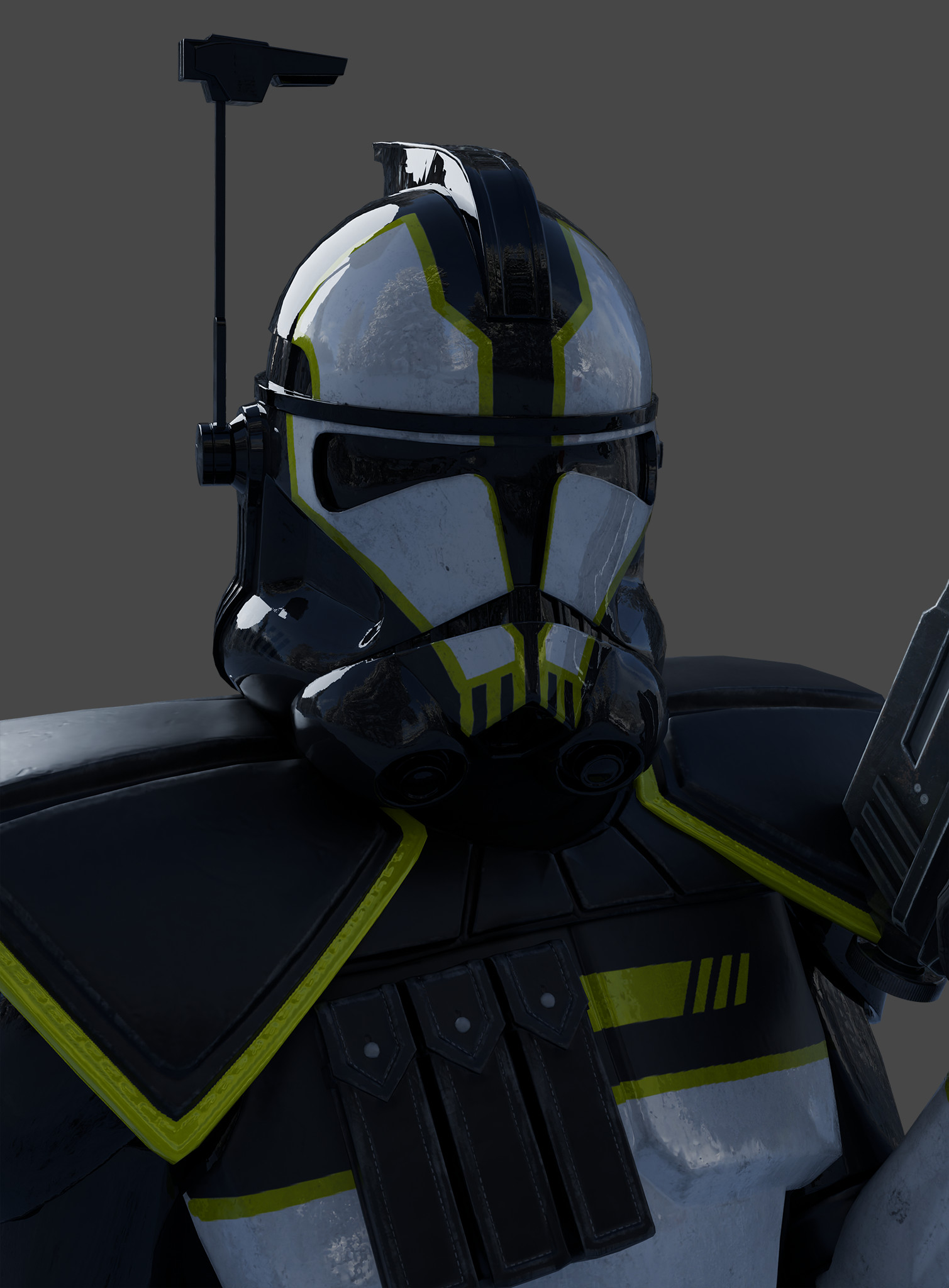 ARC Trooper - Haze [v4] image 6