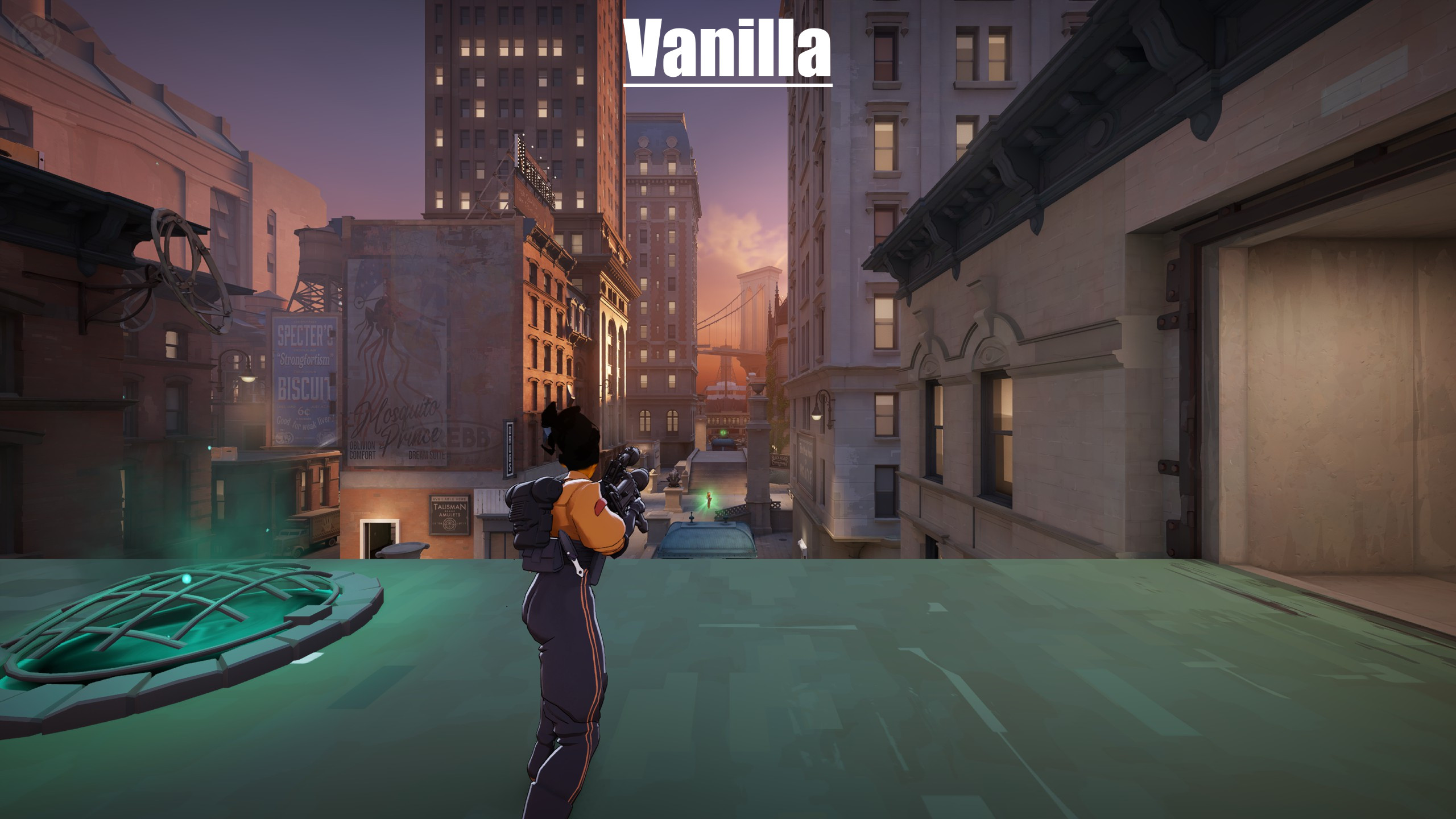 Optimisationlock - Competitive FPS Optimisations image 6