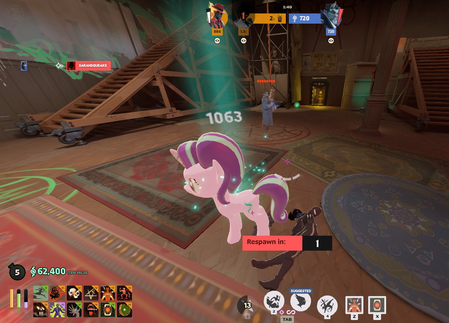 Starlight Glimmer Soul Container image 2