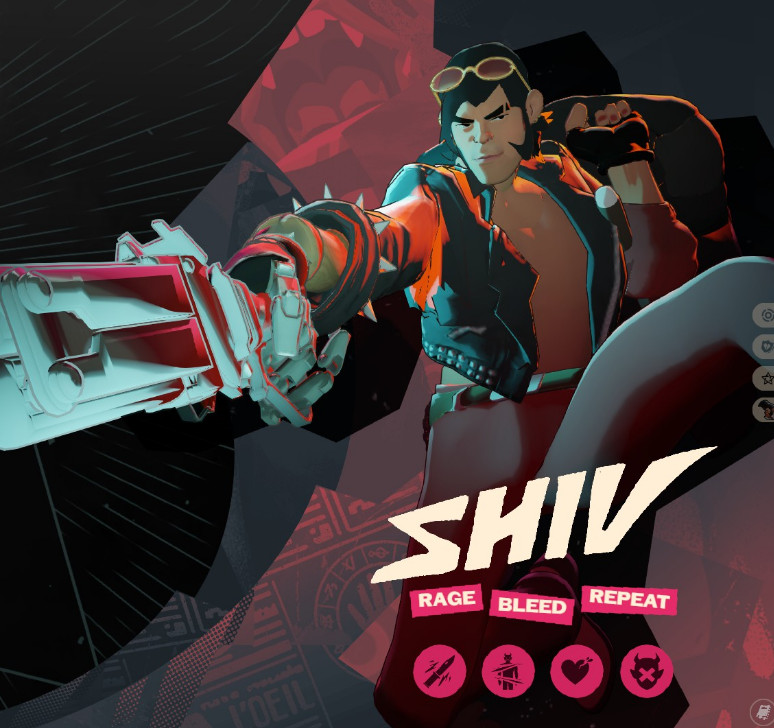 Biker Shiv image 7
