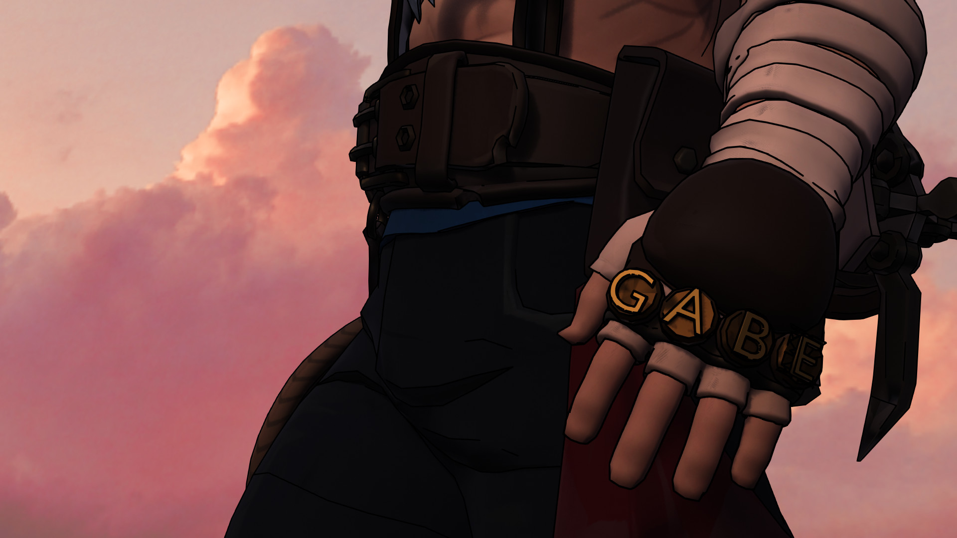 The Gabe image 3