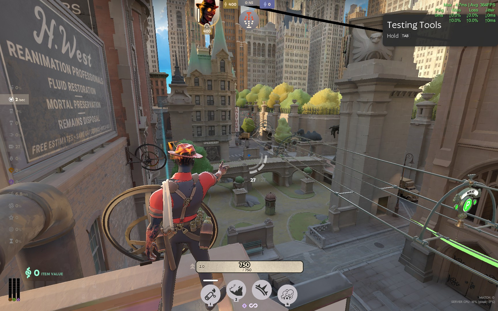 Fps config For Competitive image 6