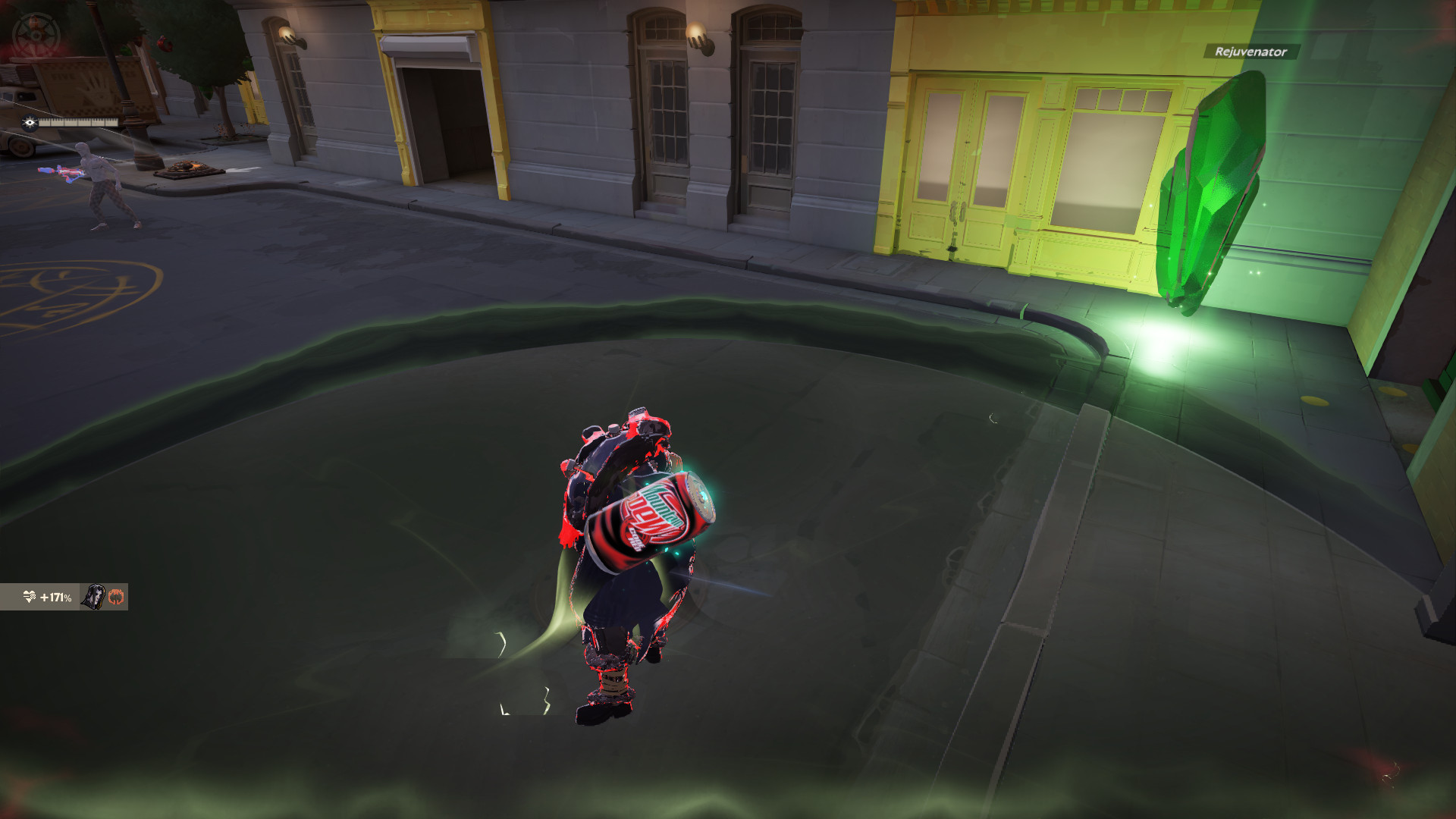 Mountain Dew Soul Container image 7