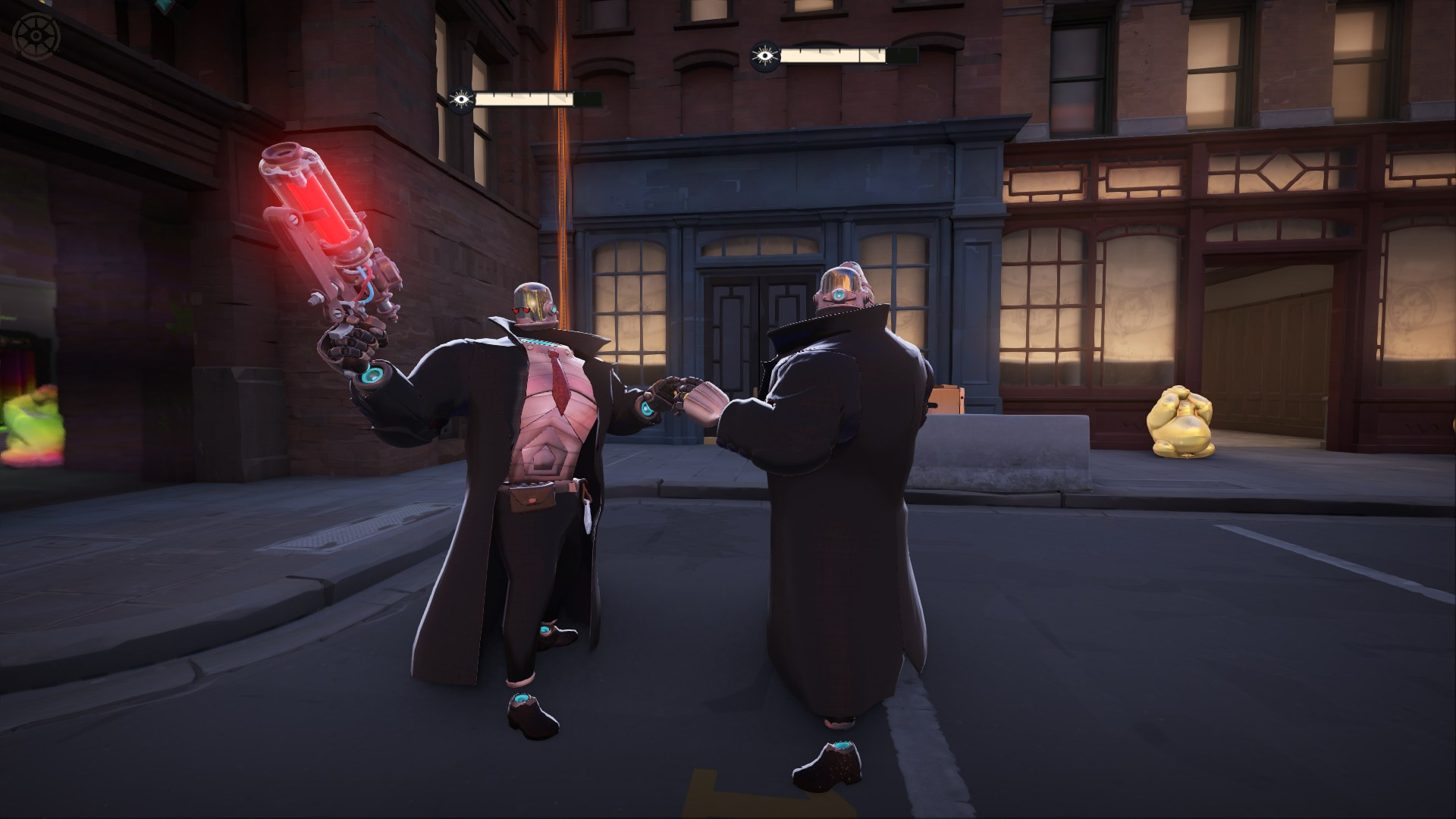 The Voided Professor [OVERHAUL] image 3