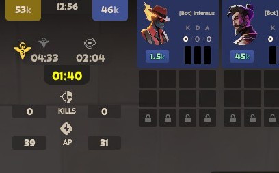 TAB to View Items image 5