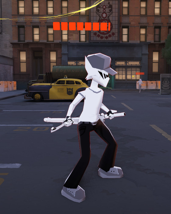Bro Strider [Homestuck] over Yamato image 4