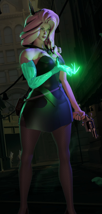 Alternative Geist image 3