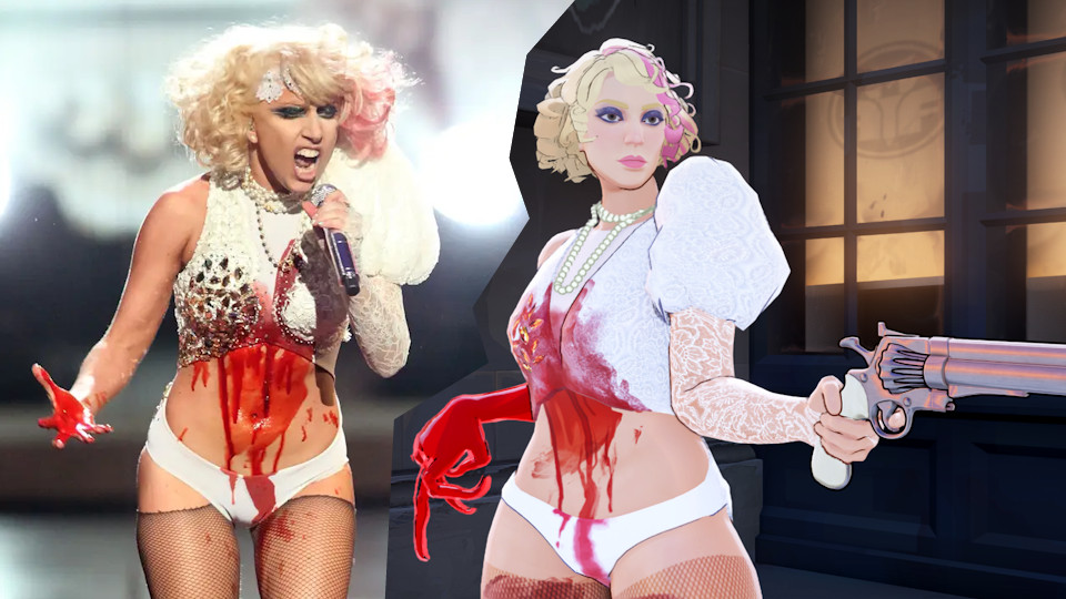 Lady Gaga image 2