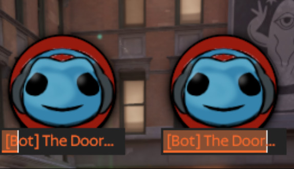 [Fixed 2026] Lucio (Frogger) - Doorman image 5