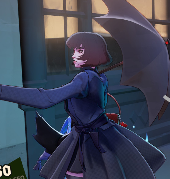 Mina Face Tweak image 3