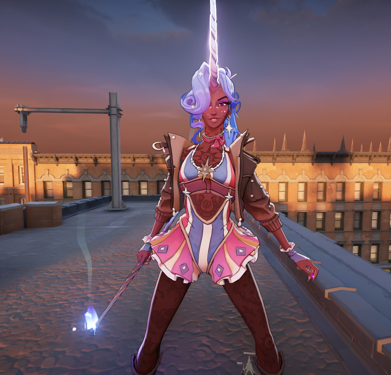Black Celeste image 3