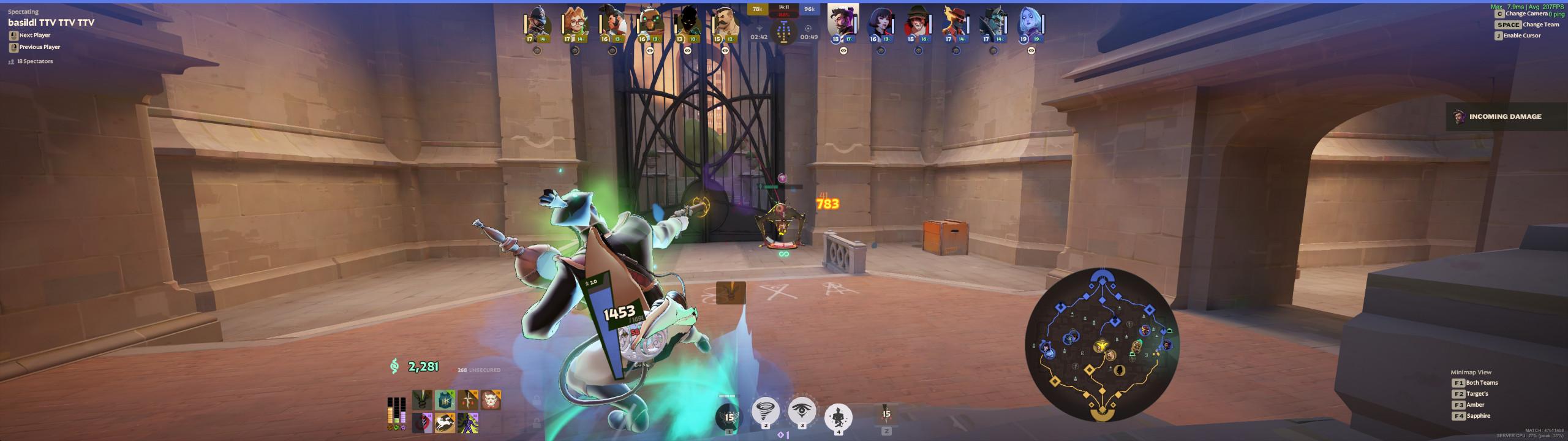 Top Bar Plus Ultrawide Fix image 3