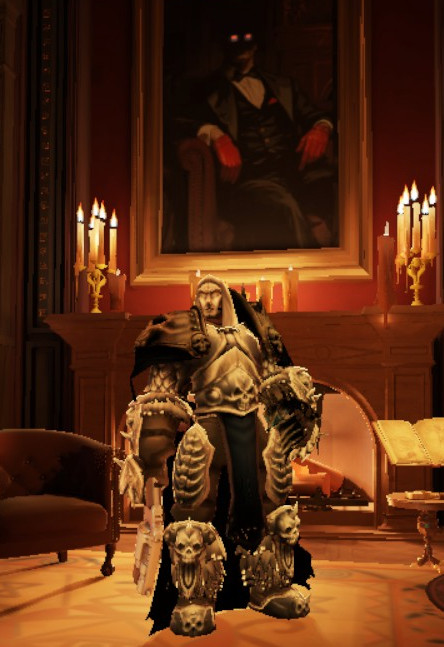 Death Knight Arthas (Abrams) image 4