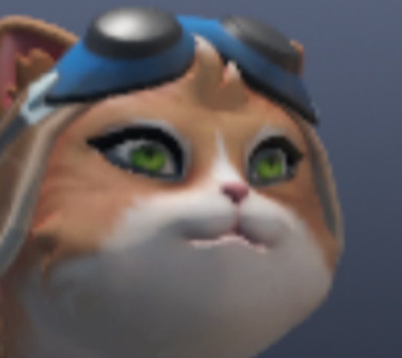 Anran & JetpackCat - Calico image 3