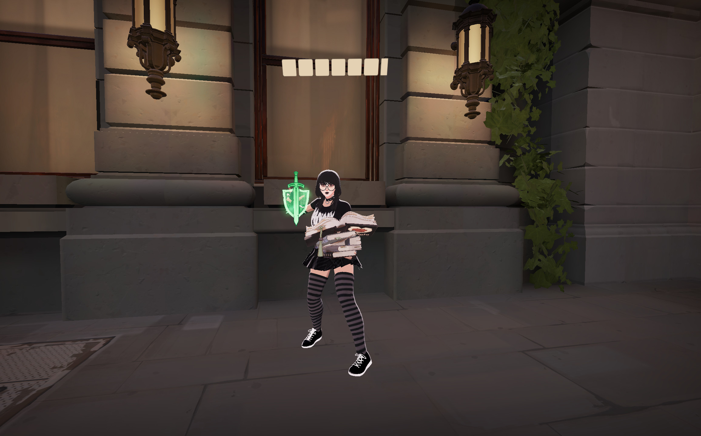 Alternative Paige image 5