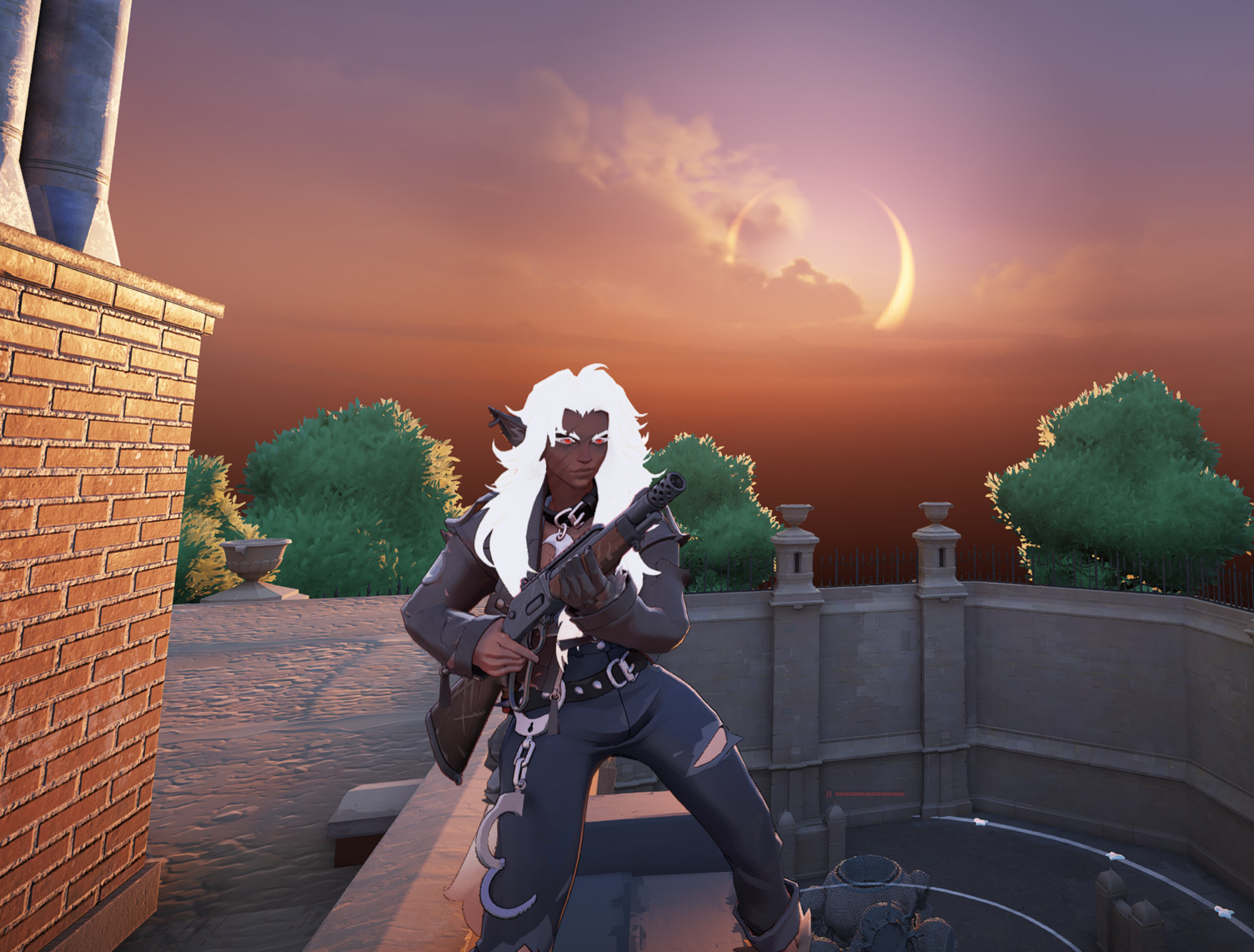 Black Silver image 7