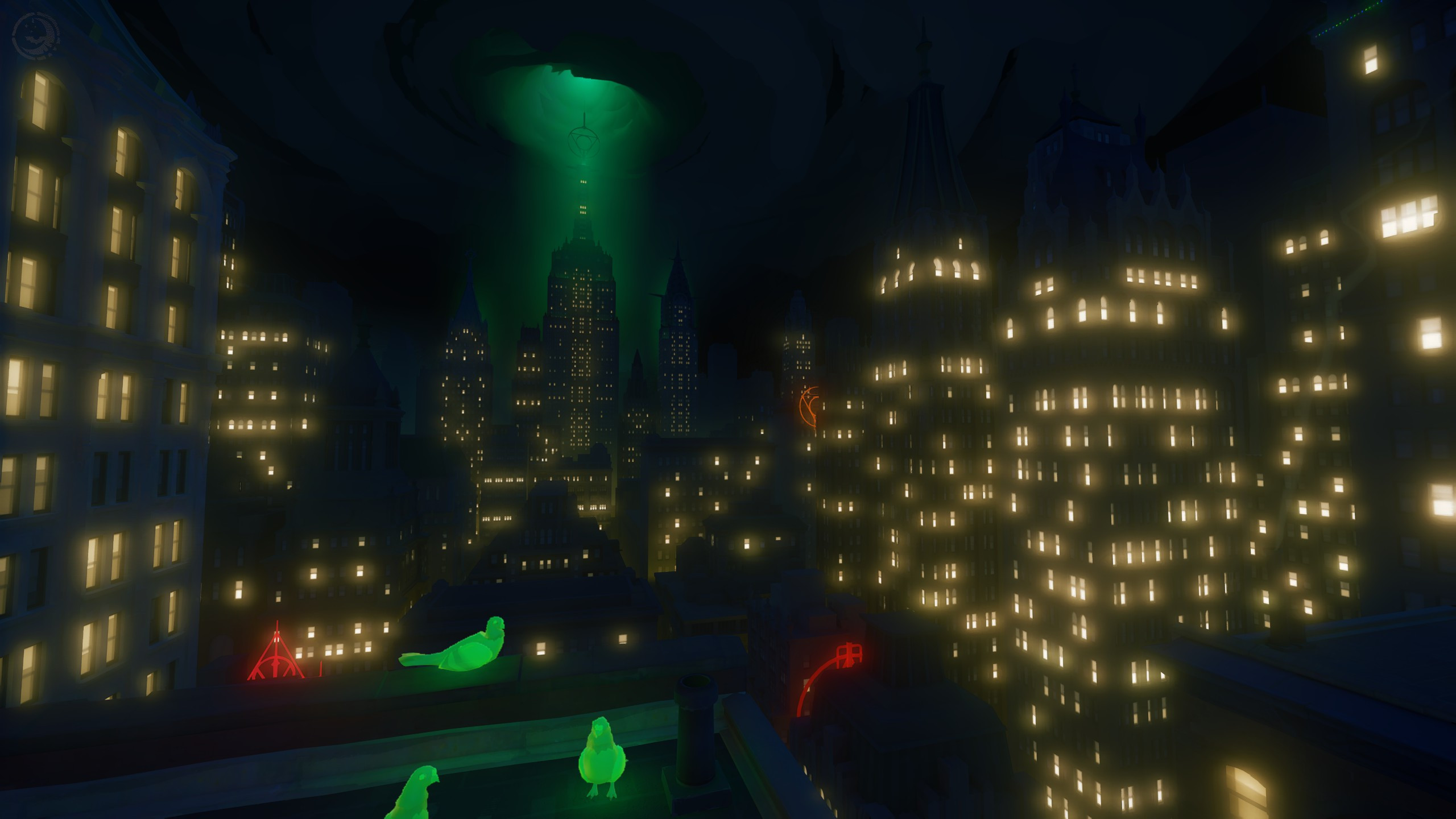 NightLock image 4
