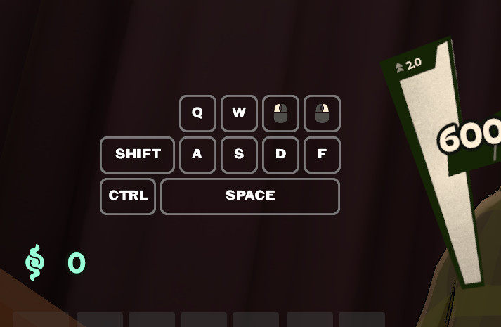 Keyboard input overlay image 2