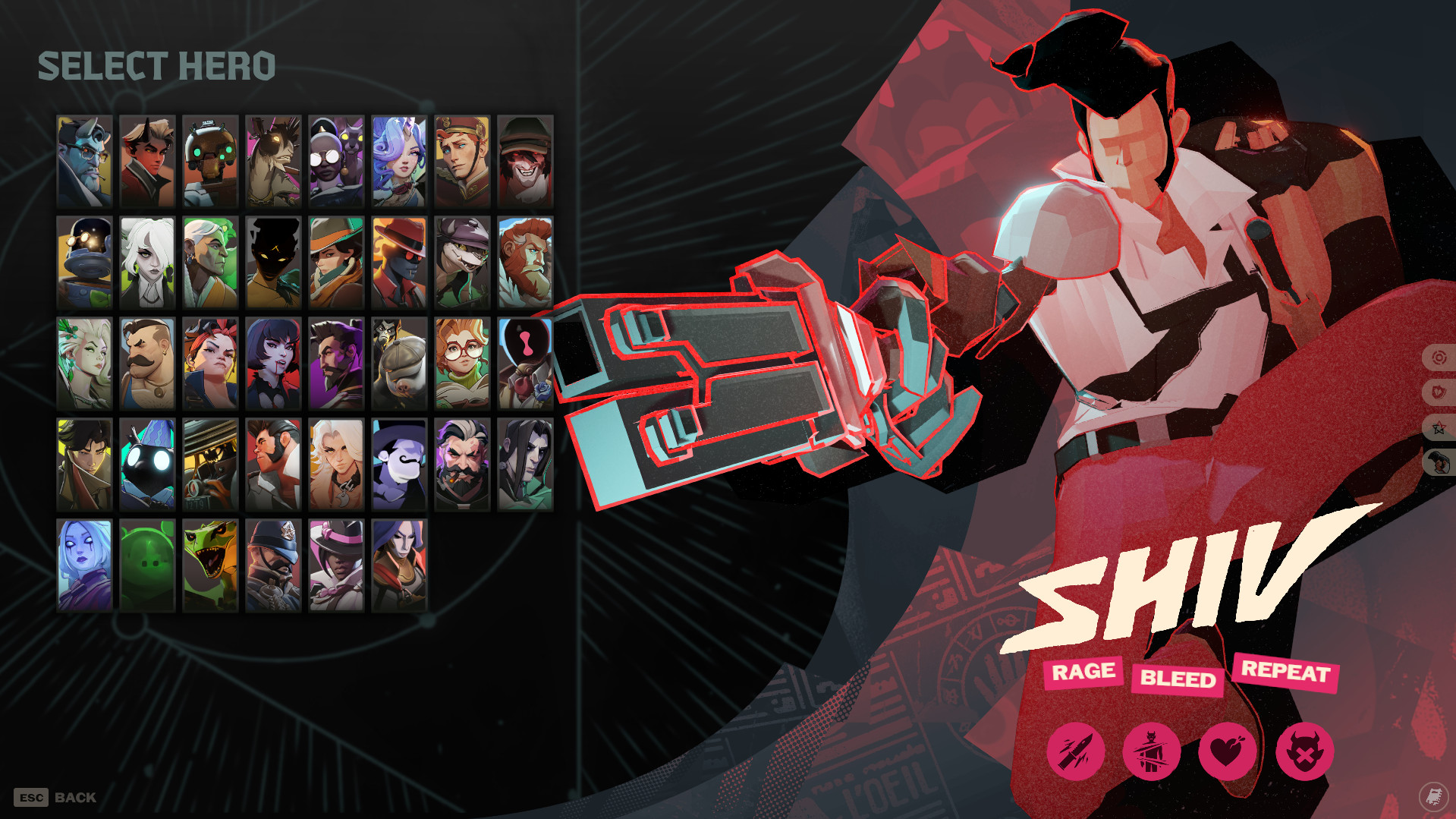 Low Poly Shiv image 2