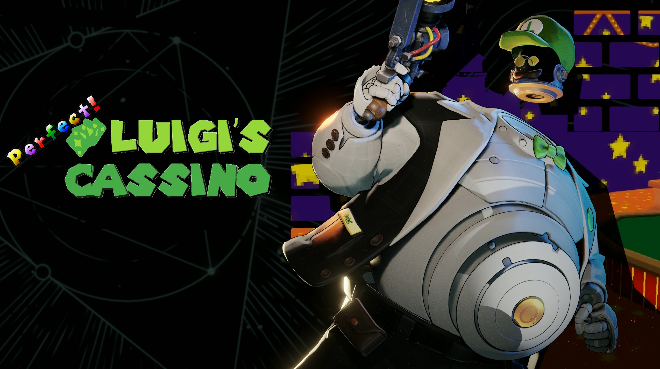 Casino Luigi Dynamo image 2