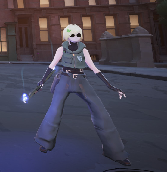 Viva (Jumpstyle) - Celeste image 4