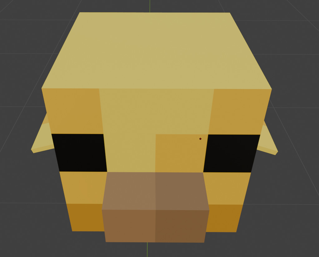 MC baby chickens(Rem) image 2