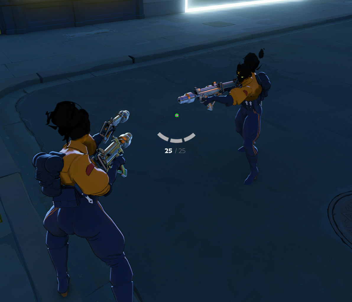 Different Haze Guns Materials image 2