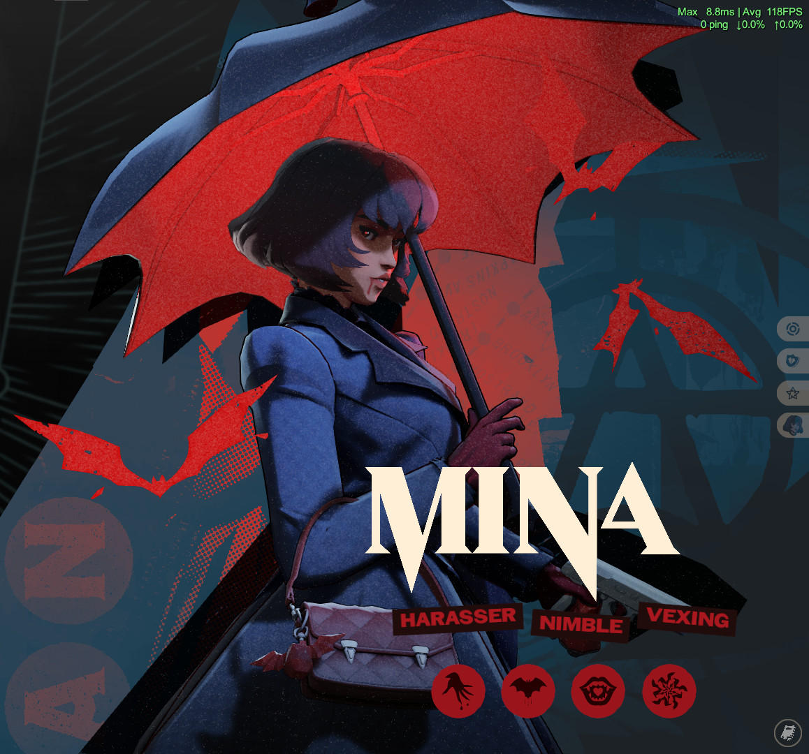 Filipino Mina image 5