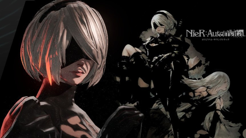 2B | Yamato Skin image 2