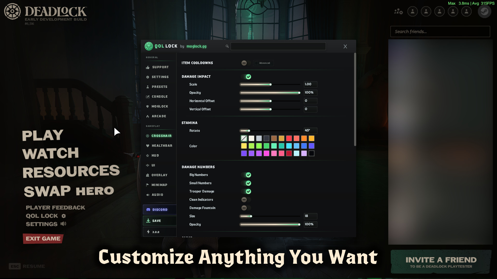 QOL Lock image 3
