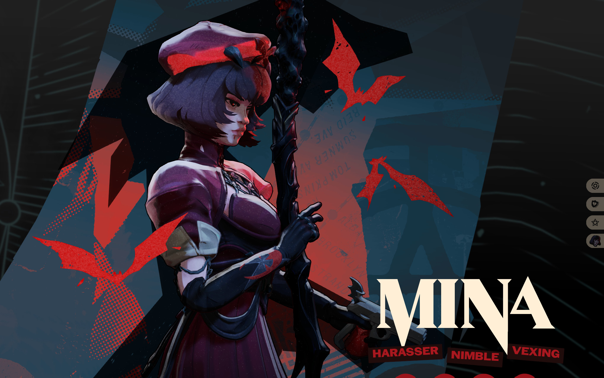 Blood Kariudo Mina (UPDATED 03/14/26) image 6