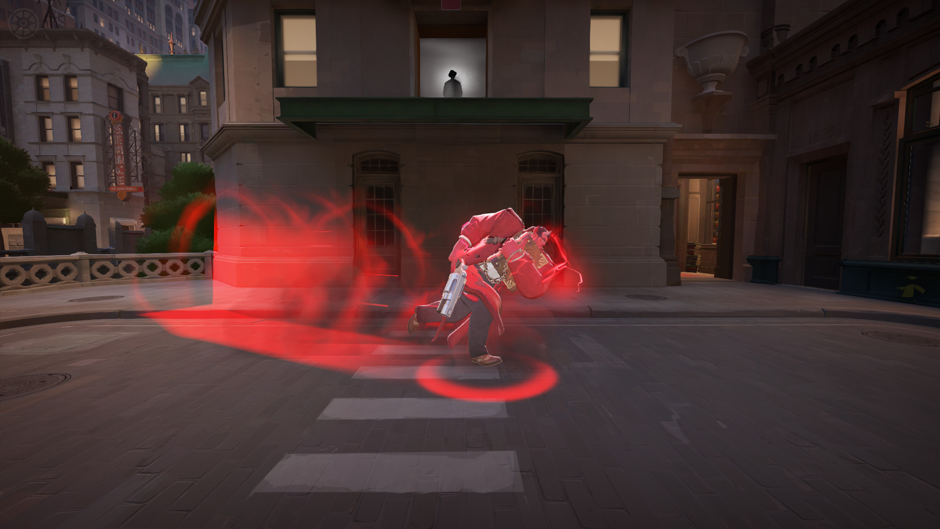 Red Abrams (3/7/26) image 7
