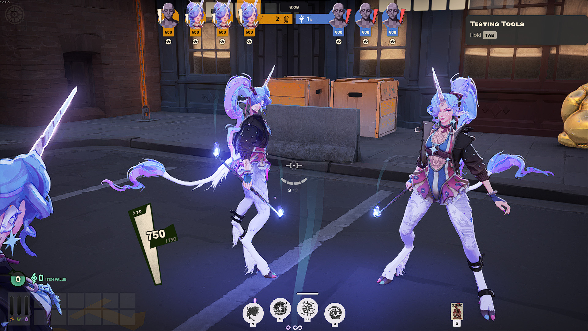 Faun Celeste (QUALITY UPDATE) image 6