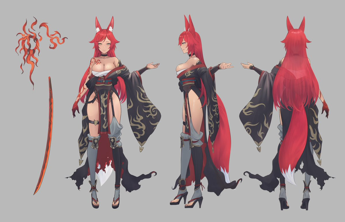 Rembow v2 (WIP) image 3