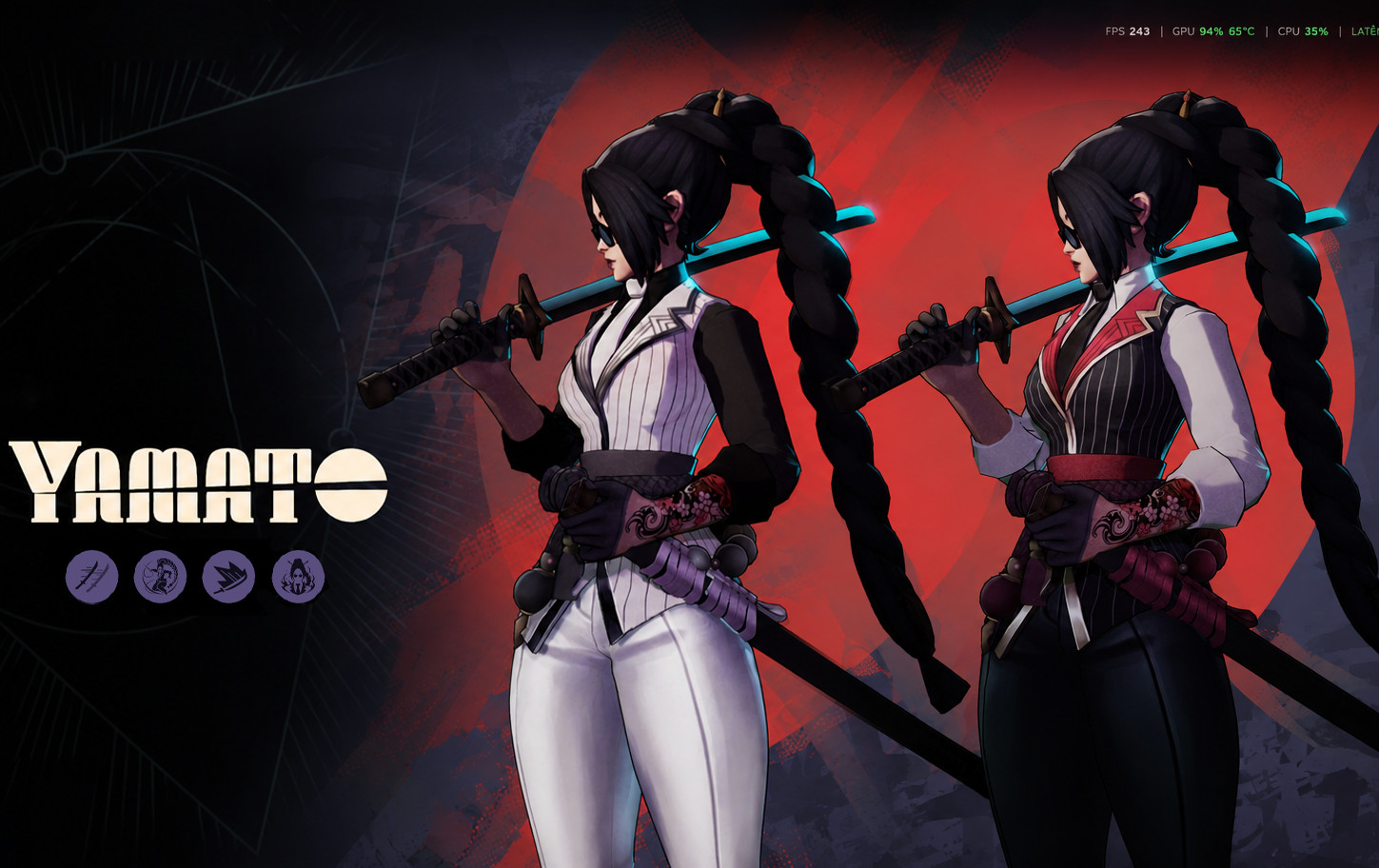 Yamato remodel image 2