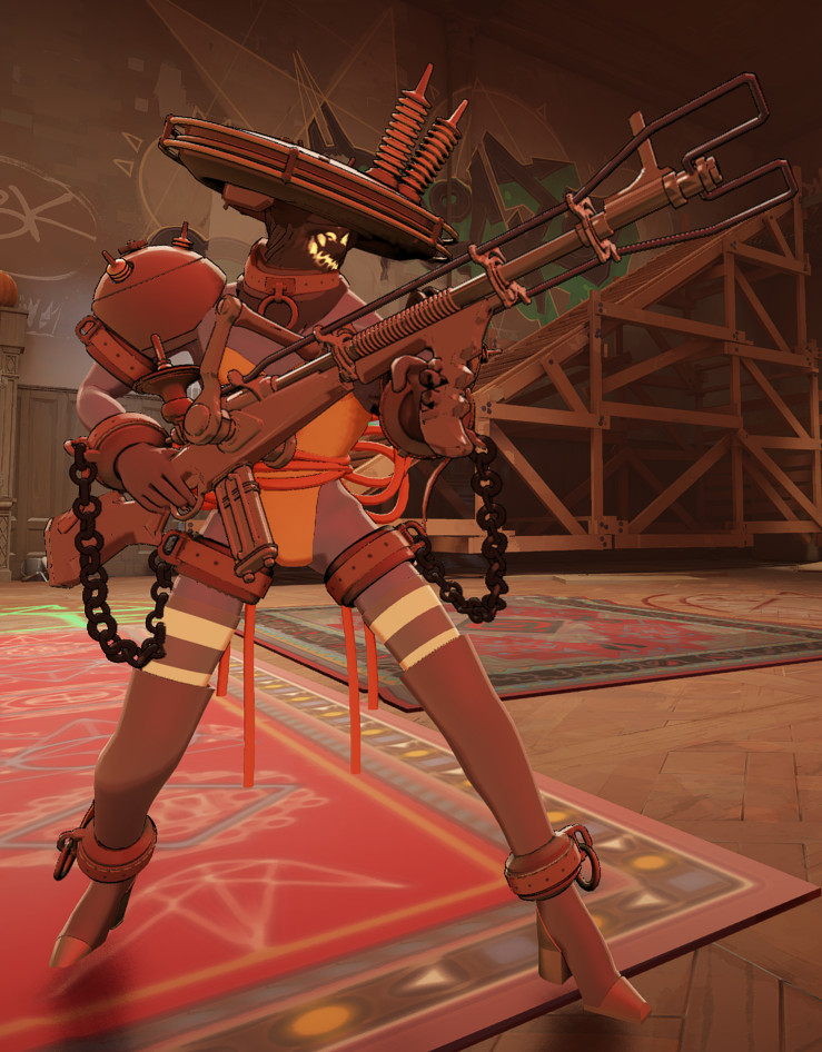 Tu'er Shen image 4