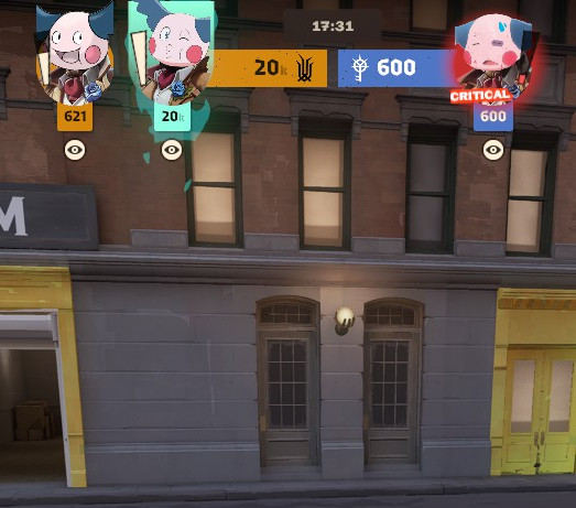 Mr. Mime Paradox image 3